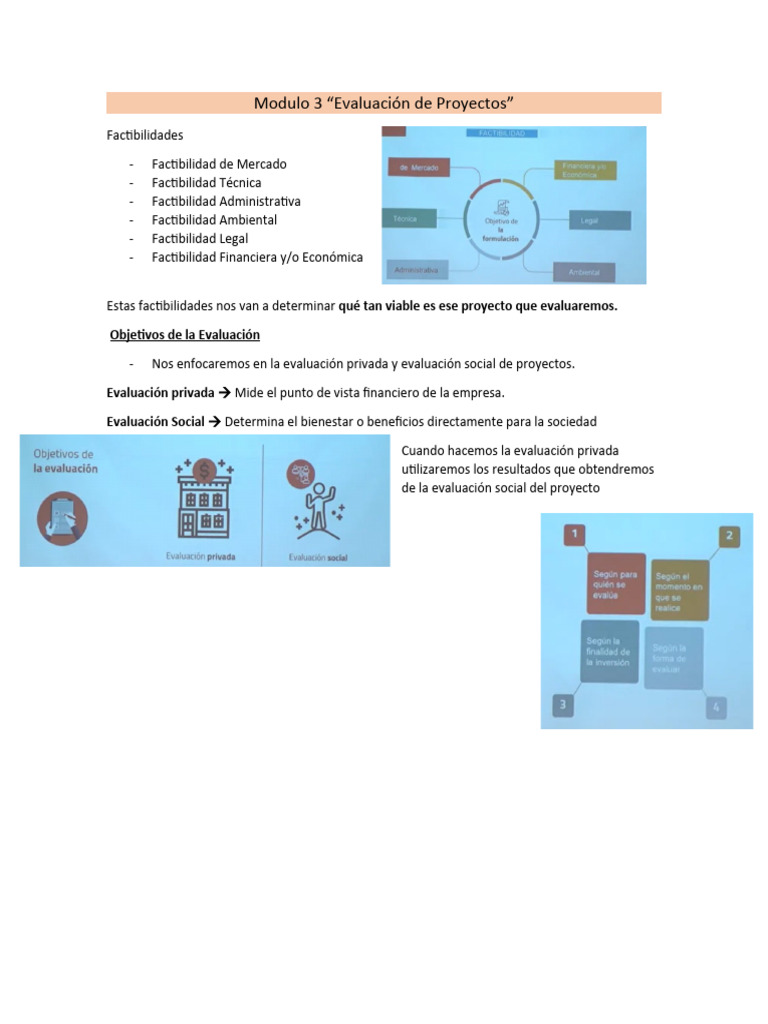 Modulo 3 | PDF