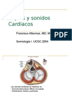 Soplos Cardiacos