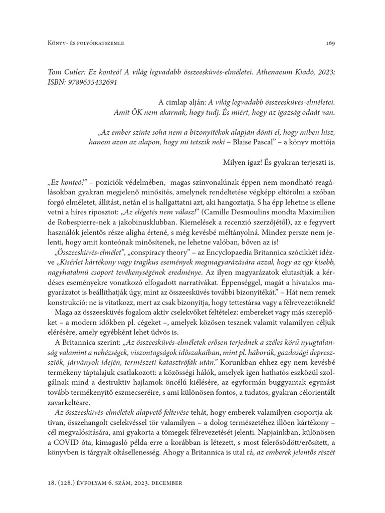07 Konyv 4 | PDF