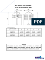 MANUAL Reator + Filtro PEMD 2018