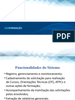 Apresentacao Cad Formacao