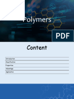 Polymers Harshita