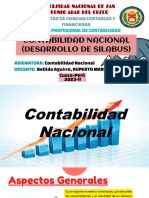 Contabilidad Nacional - 1