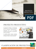 Proyecto Productivo - Part 1