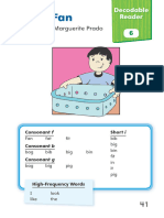 MV20 G1 Decodable Reader 06 It Fit Fan Booklet Web