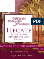 Hecate Queen of The Witches