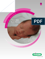 2022-Brochure Neonatal Picc