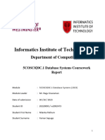 Informatics Institute of Technology