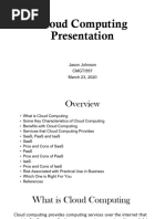 WK2 Cloud Computing Presentation PDF