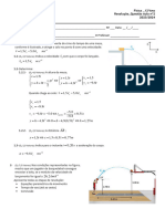 Questões - Aula Nº2 - Resolução