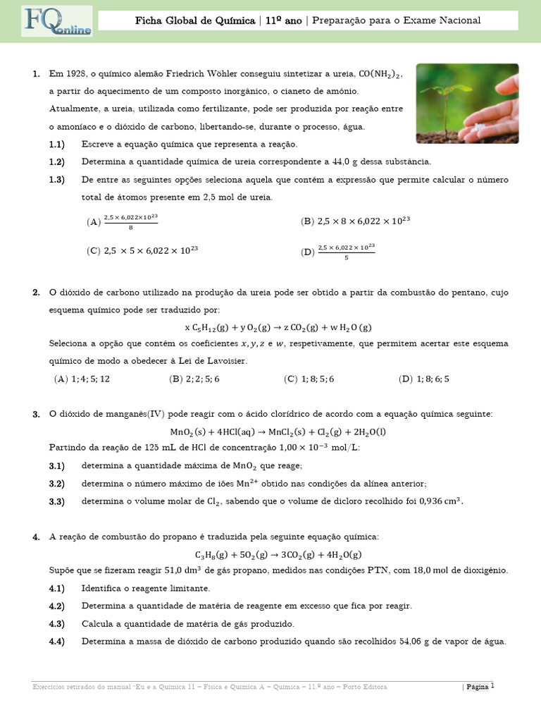 ficha-global-de-qu-mica-11-ano-pdf-qu-mica-titula-o