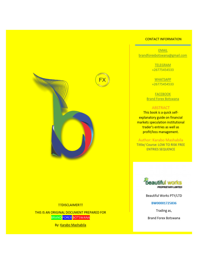 Pdf Order