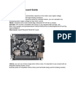 Odrive OpenFFboard Guide 1