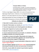 Pourquoi Utiliser Un Variac en 2020 (2 Pages)