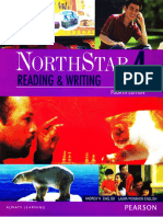 North Star Reading and Writing 3rd Level 4