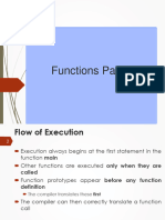 Functions 2