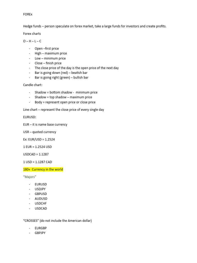 FOREX NEWS ANALYSIS PDF visual data 7