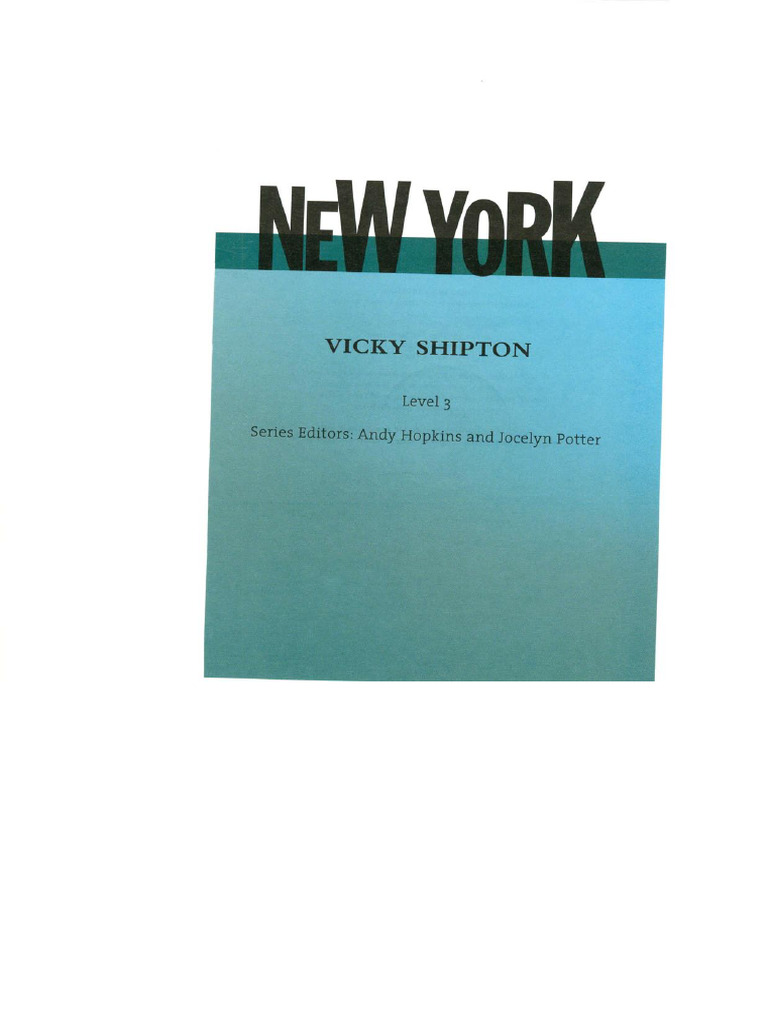 New York | PDF