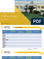 Aula - HES - NÂº6 - 1Â REVISÃ - O GERAL