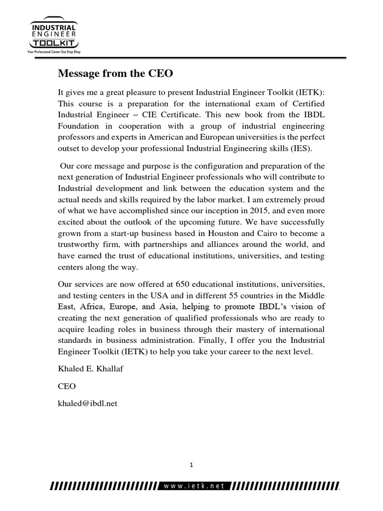 Cie full book pdf
