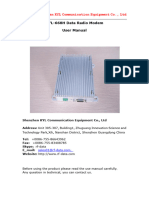 KYL-668H User Manual