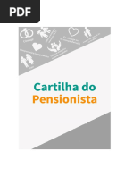 Cartilha - Pensionistas 15 09 2022