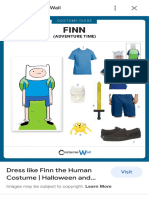 Searchq Fin+the+Human+Halloween+Costume&Ie UTF 8&oe UTF 8&Hl en Us&Client Safari#Imgrc TYqm1IdJg23ueM