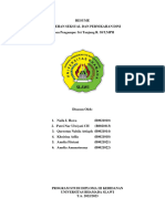 Resume Pelecehan Seksual Dan Pernikahan Dini (1)