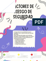 Presentación Diapositivas Propuesta Proyecto para Niños Infantil Juvenil Doodle Colorido Rosa - 092837