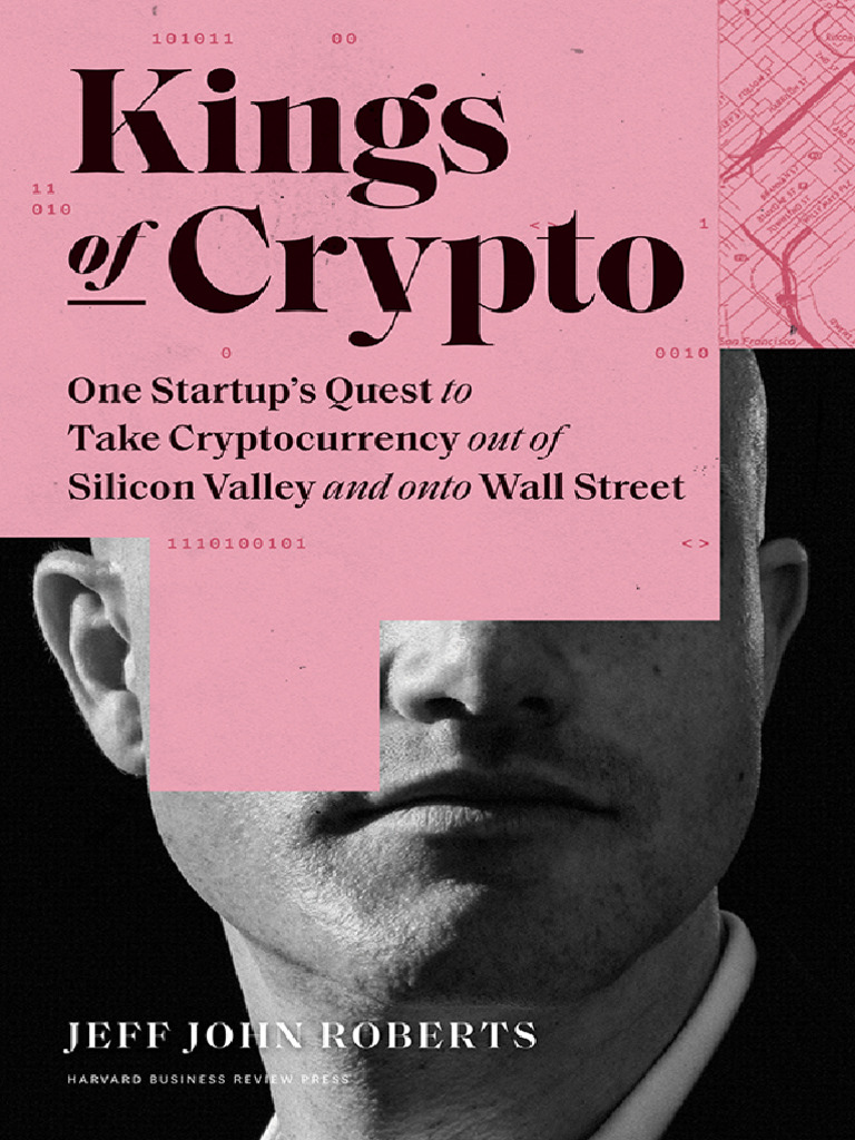 Kings of Crypto | PDF