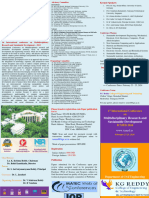 ICMED 2024 Brochure