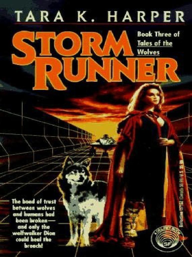 Storm Runner | PDF | Faith Healing