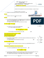 Examen Capteurs Corr 2020