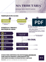 BK Consulting - Reforma Tributária - Dez2023