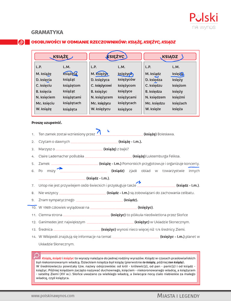 Sein Odmiana Wordwall