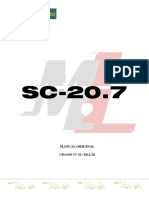 Manual SC-1012-20 Marsa Peru
