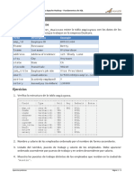 Labs 01 - Consultas Simples