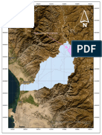 Delimitación de La Cuenca Palmadera