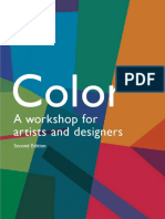 Color, A Workshop For Artists and Designers - David Hornung (2012)