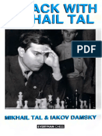 [PDF] Attack With Mikhail Tal _ TOAZ.info