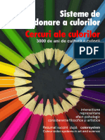 colorsystem - Sisteme de ordonare a culorilor