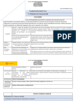 Producto Sesión 3 Planeación Didáctica 2° Periodo de Evalaución