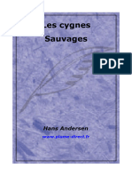 Les Cygnes Sauvages