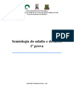 Semiologia Do Adulto e Do Idoso - 1 Prova - 230713 - 201436