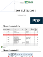 Circuitos I