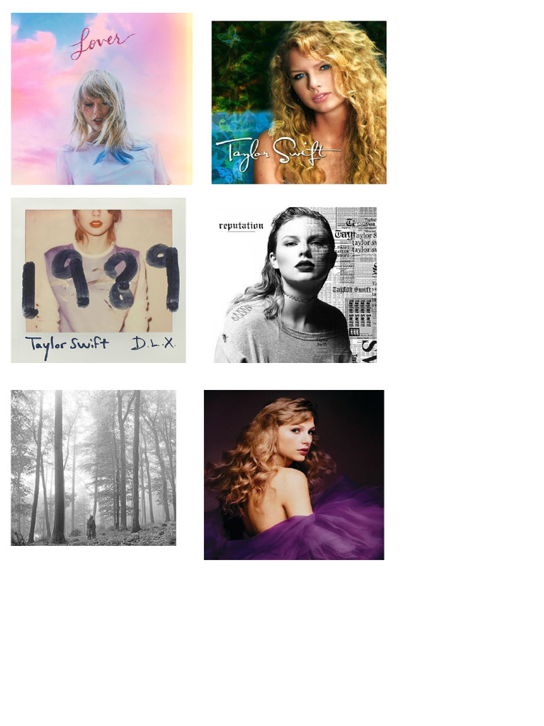 Taylor_swift_ | PDF