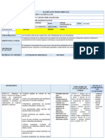 Planificación Biologia 1