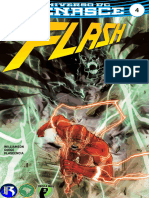 Flash - 2016 (DC) - 004