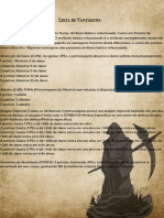 Dark Souls RPG PDF