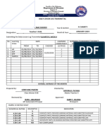 DLL Transmittal DLL Indi. TCH